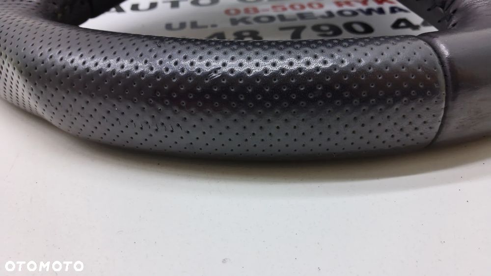 Audi A3 8P Kierownica 8P0124A - 5