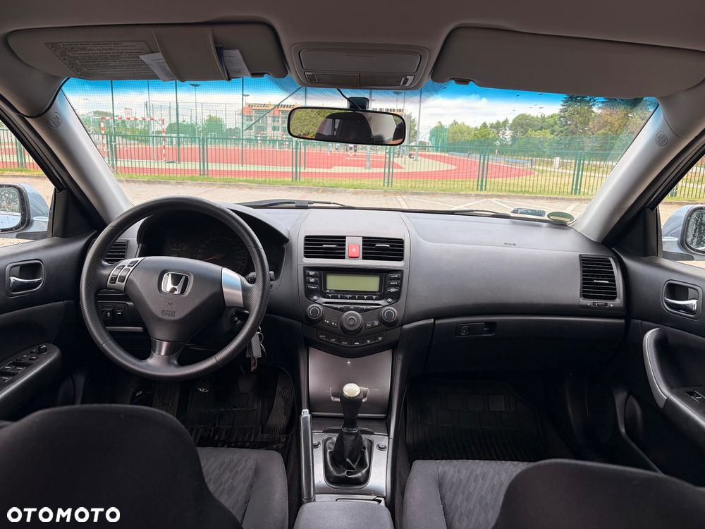 Honda Accord 2.0 i Comfort - 7
