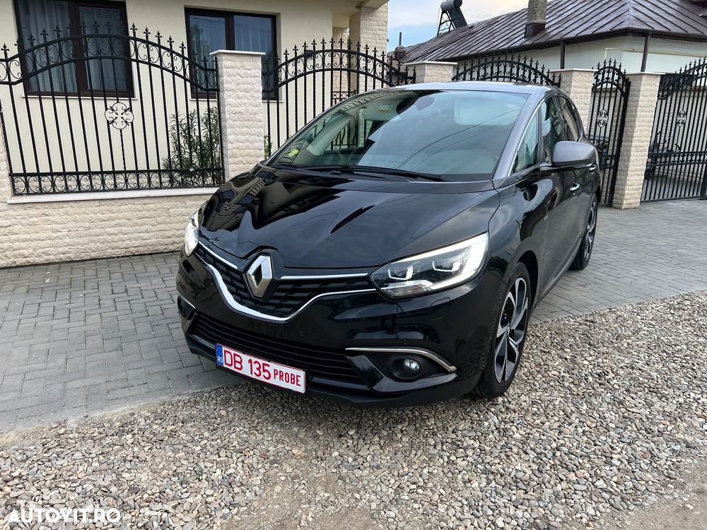 Renault Scenic ENERGY dCi 110 INTENS - 25