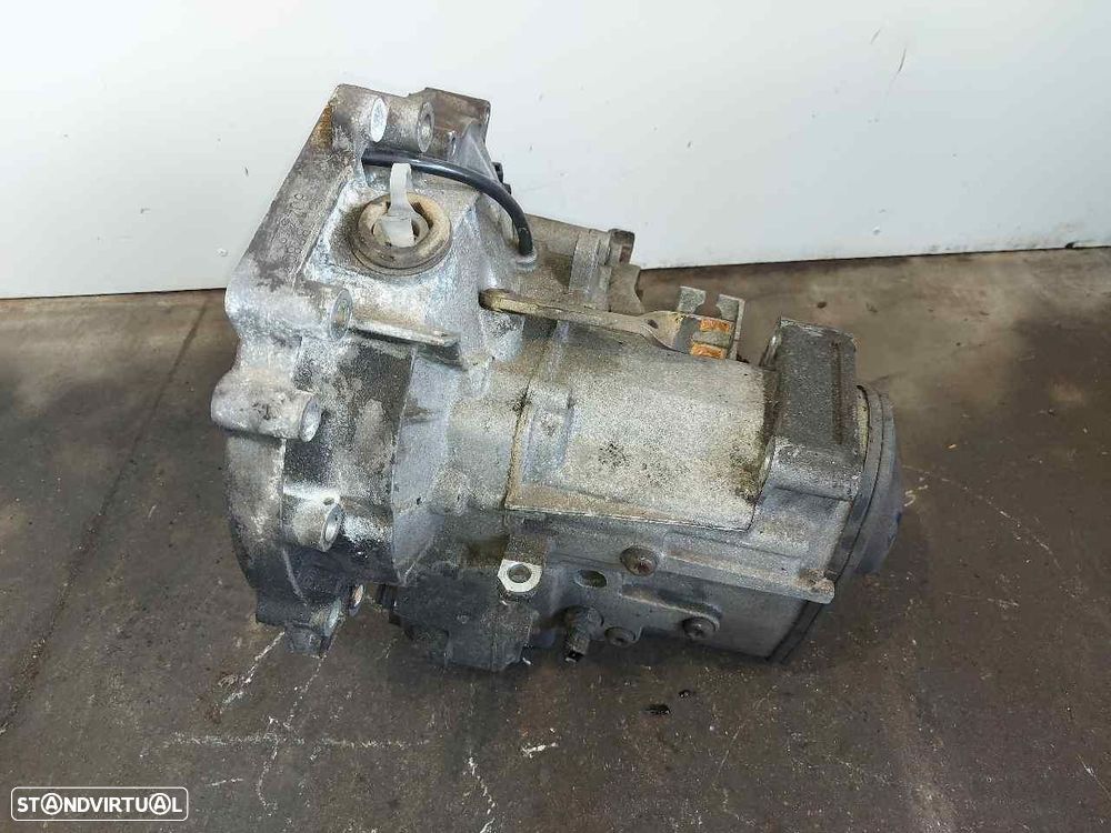 CAIXA DE VELOCIDADES SEAT IBIZA 6K1 - 1