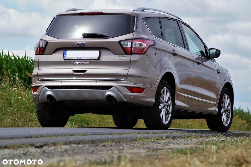 Ford Kuga - 6