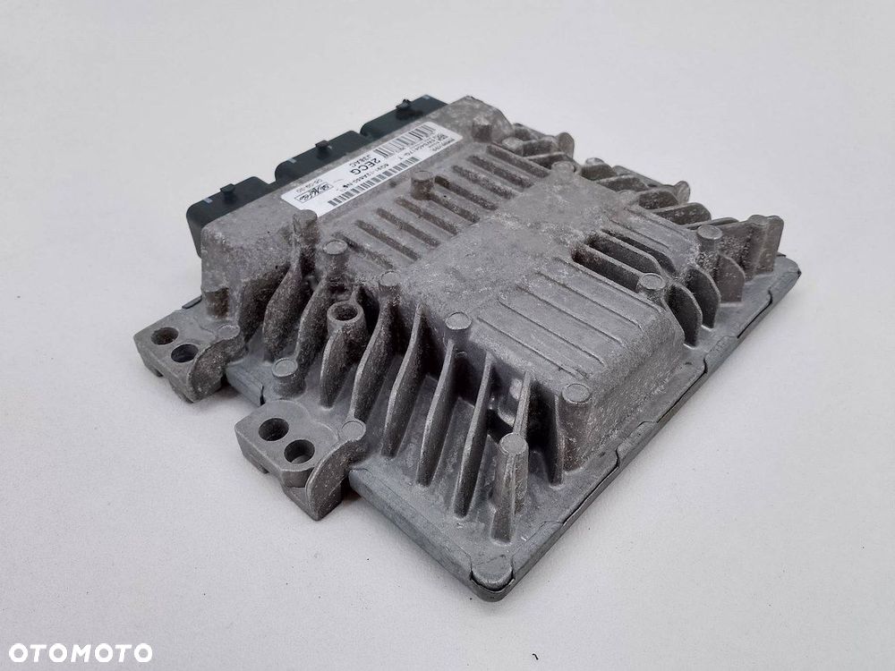 KOMPUTER, STEROWNIK FORD S-MAX 2.0 6G91-12A650-NG  J38AC 5WS40417G-T - 3