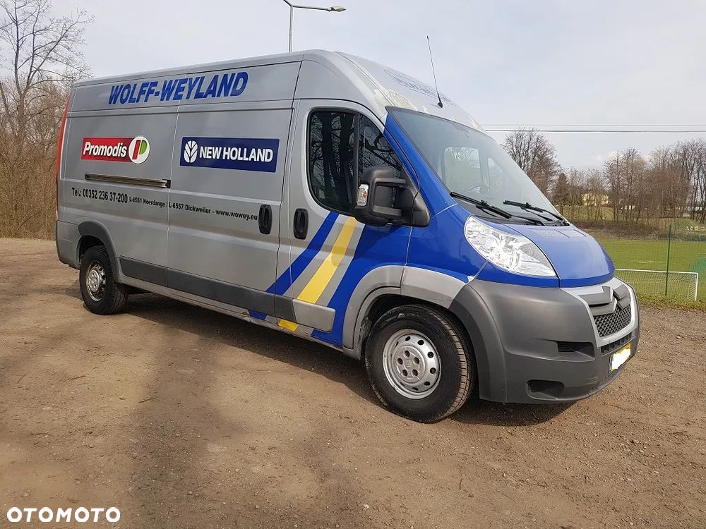 Citroën Jumper - 2