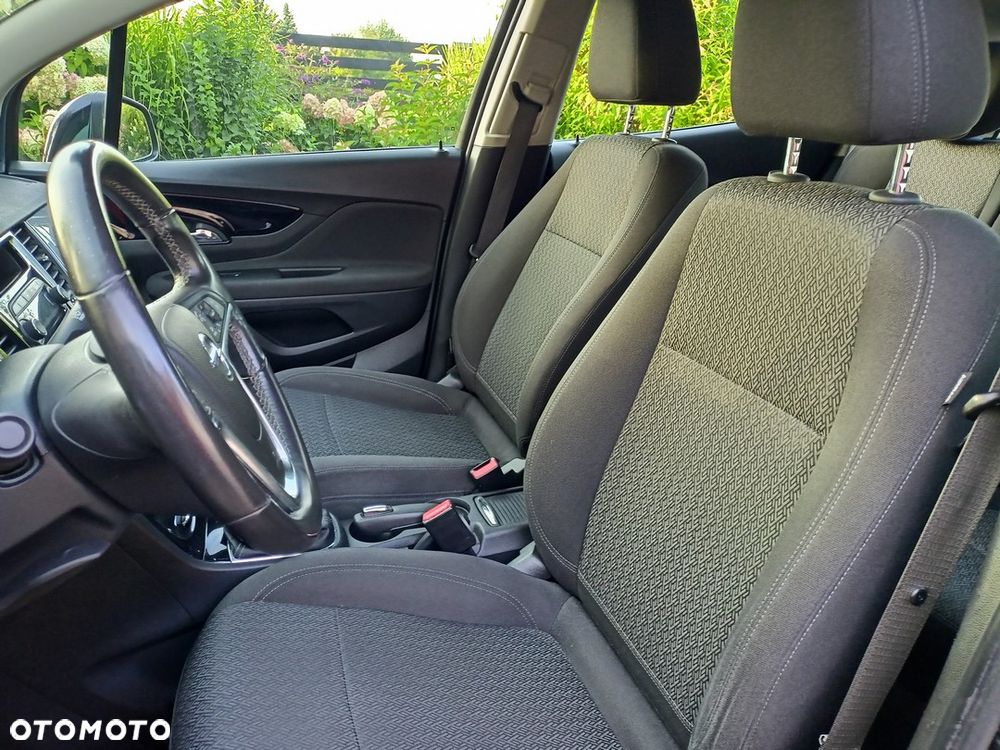 Opel Mokka 1.6 Active S&S - 14