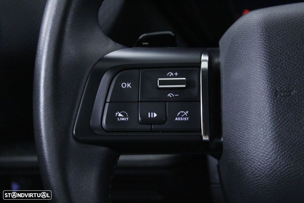 Citroën C5 X - 23