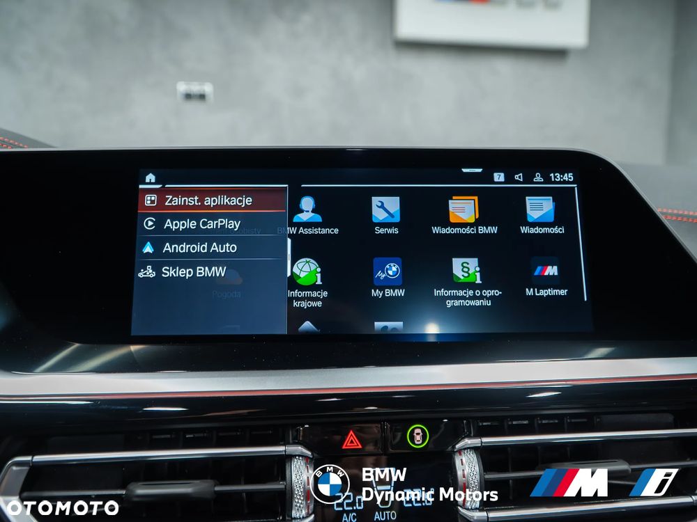 BMW Z4 M M40i Final Edition - 32