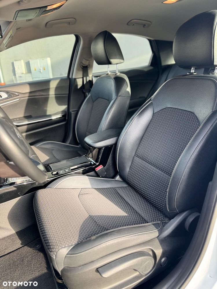 Kia XCeed 1.6 GDI DCT6 OPF Spirit - 14