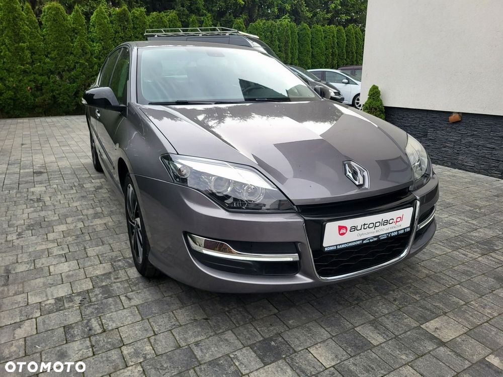 Renault Laguna - 4