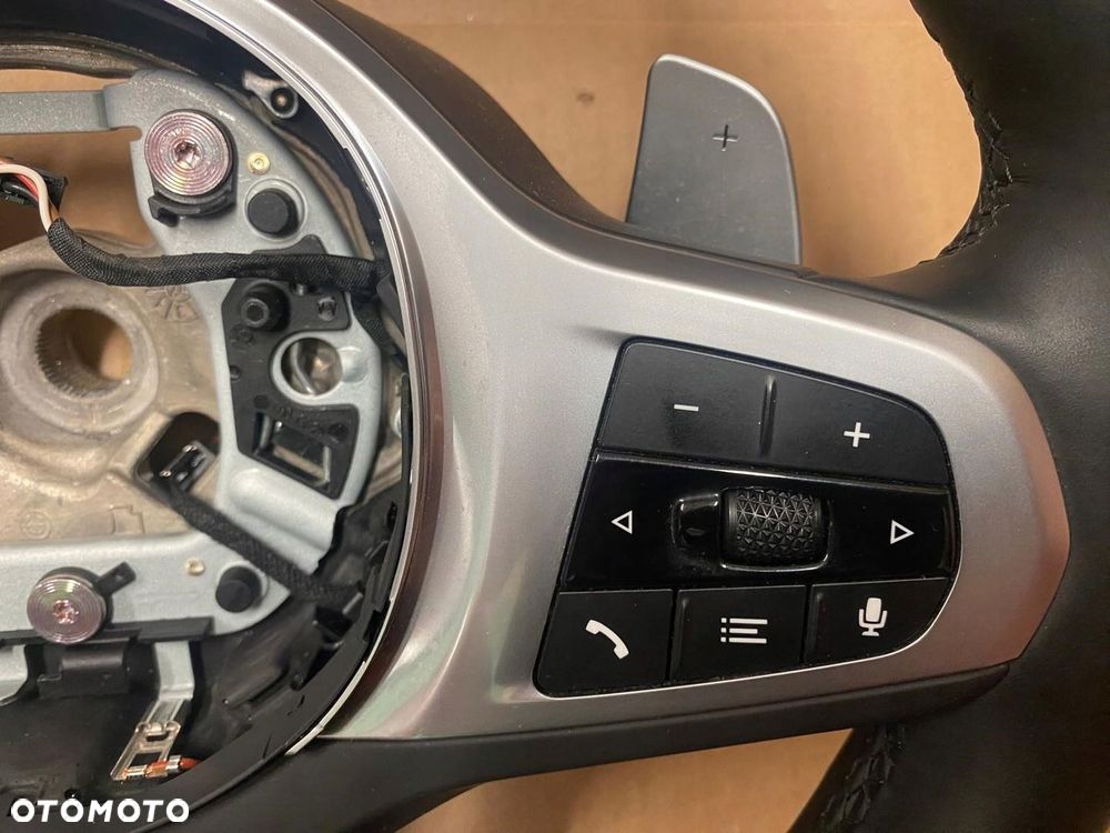 KIEROWNICA BMW X5 G05 X6 G06 X7 G07 - 4