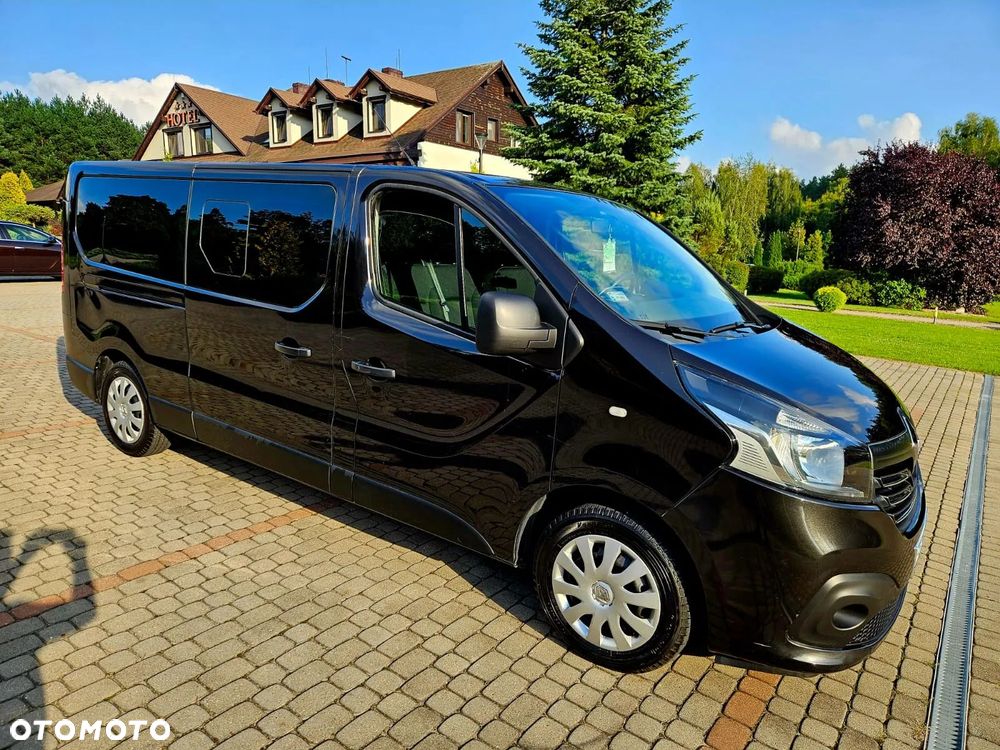 Renault Trafic - 12