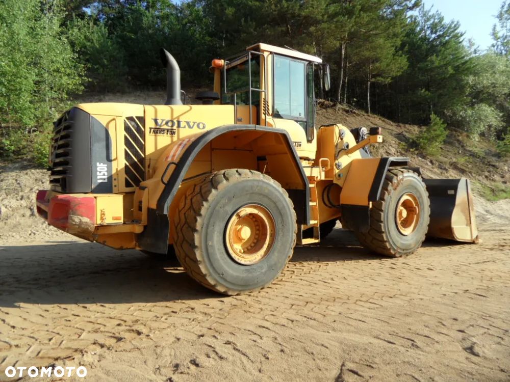 Volvo L 150F - 3