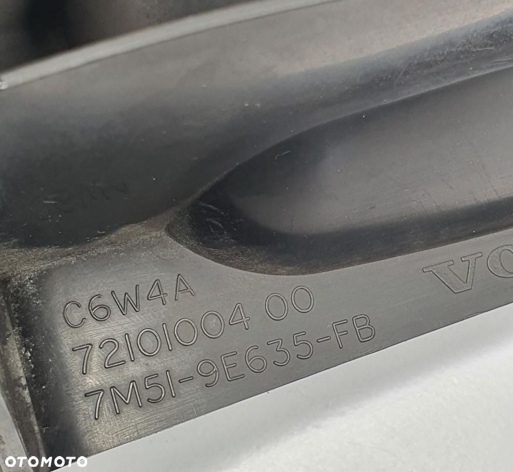 WLOT DOLOT POWIETRZA VOLVO V50 2.0 D 7M51-9E635-FB - 4