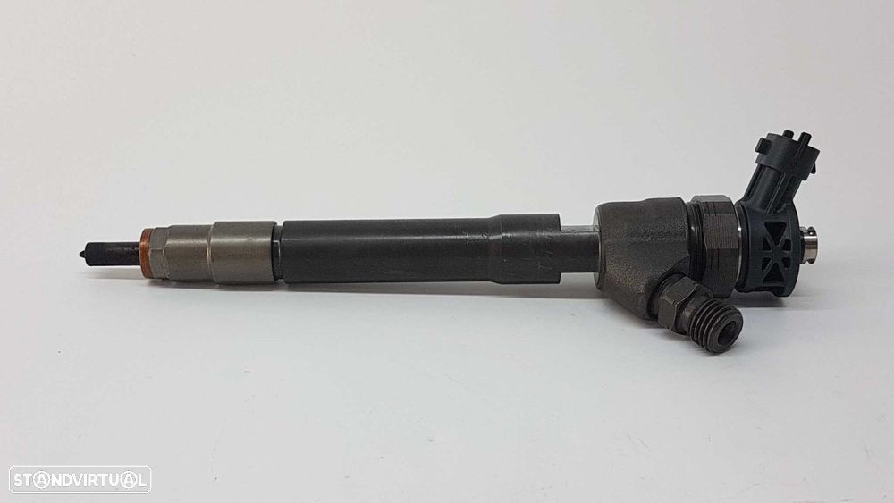 INJETOR RENAULT TRAFIC COMBI L1H1 2,7T (8/9 SITZE) EXPRESSION - 5