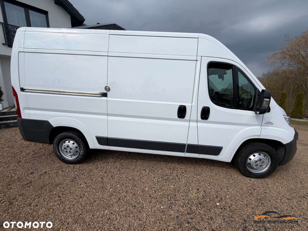Fiat Ducato 2.3 Multijet L2H2 - 11