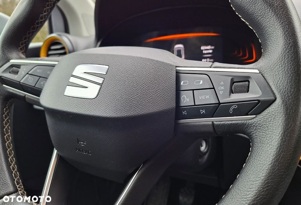 Seat Arona 1.0 TSI Style S&S - 27