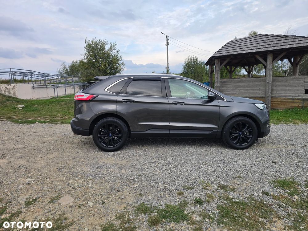 Ford Edge - 7