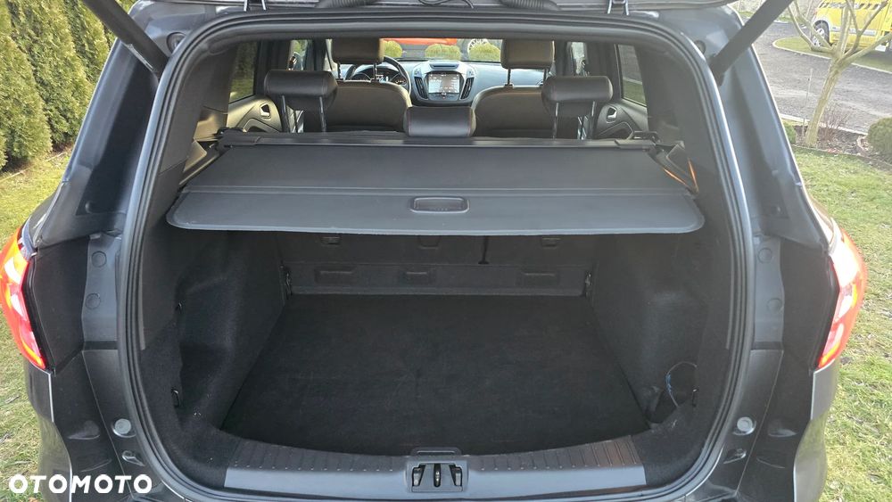 Ford Kuga 2.0 TDCi 4x4 ST-Line - 21