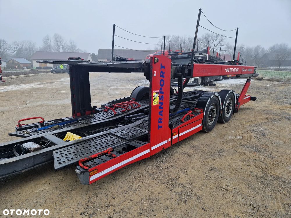 Volvo FM420 - 5