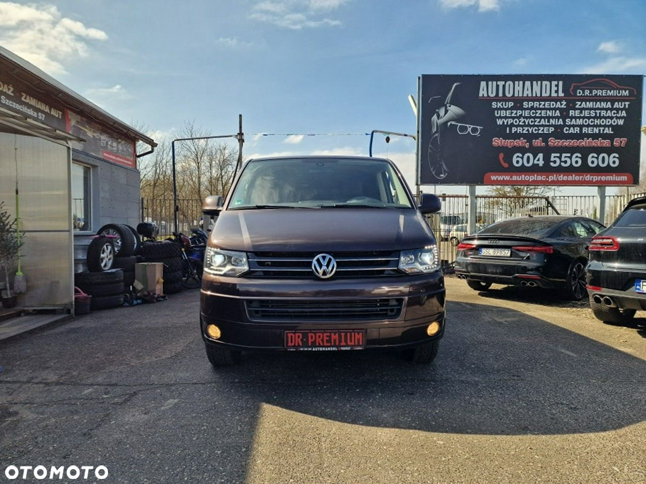Volkswagen Multivan - 3