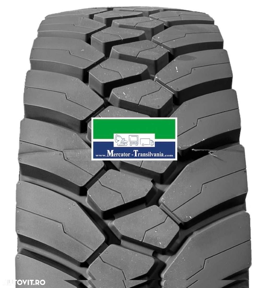 Anvelopa NOUA M+S* ON/OFF 315/80R22.5 Crosswind CW-MD04 158/150 D Tractiune - 1