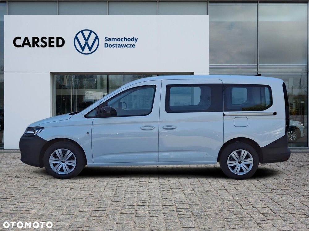 Volkswagen Caddy - 4