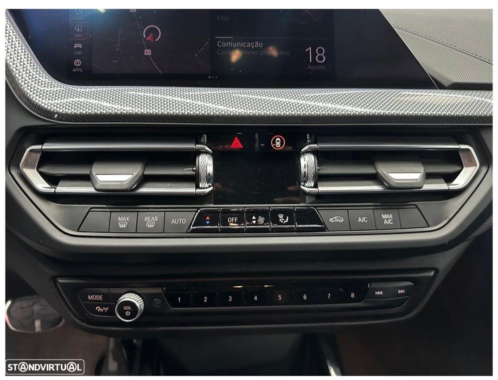 BMW 216 Gran Coupé - 19