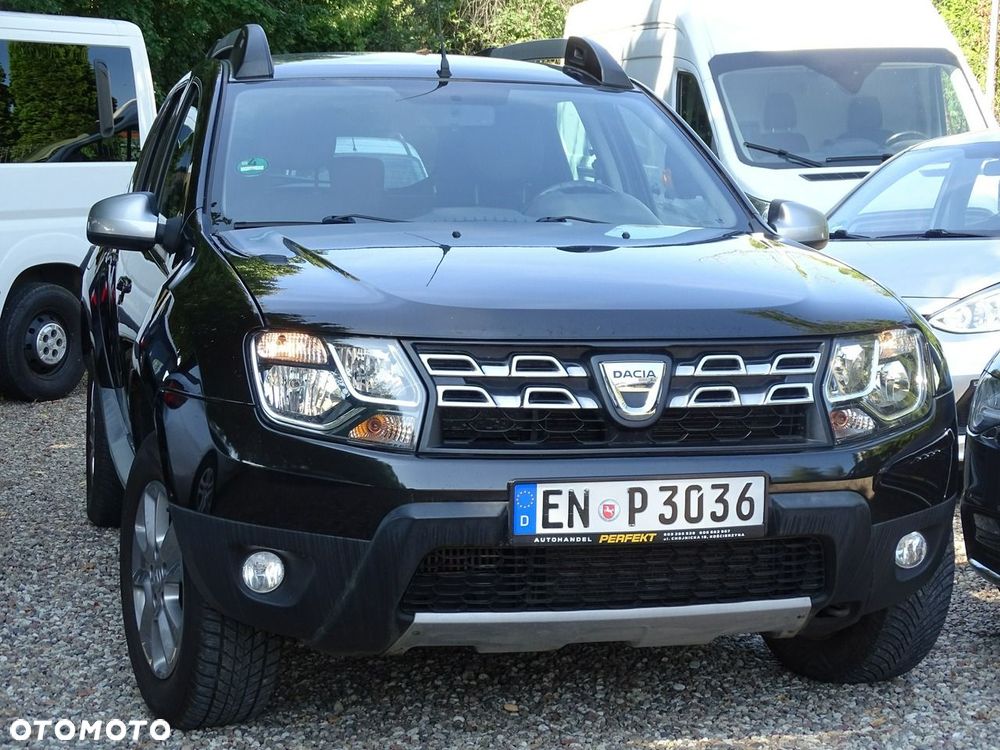 Dacia Duster - 4