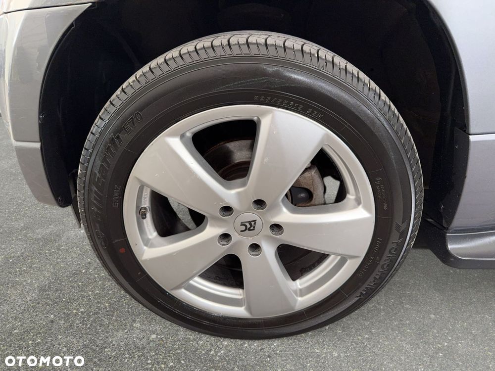 Suzuki Grand Vitara - 10