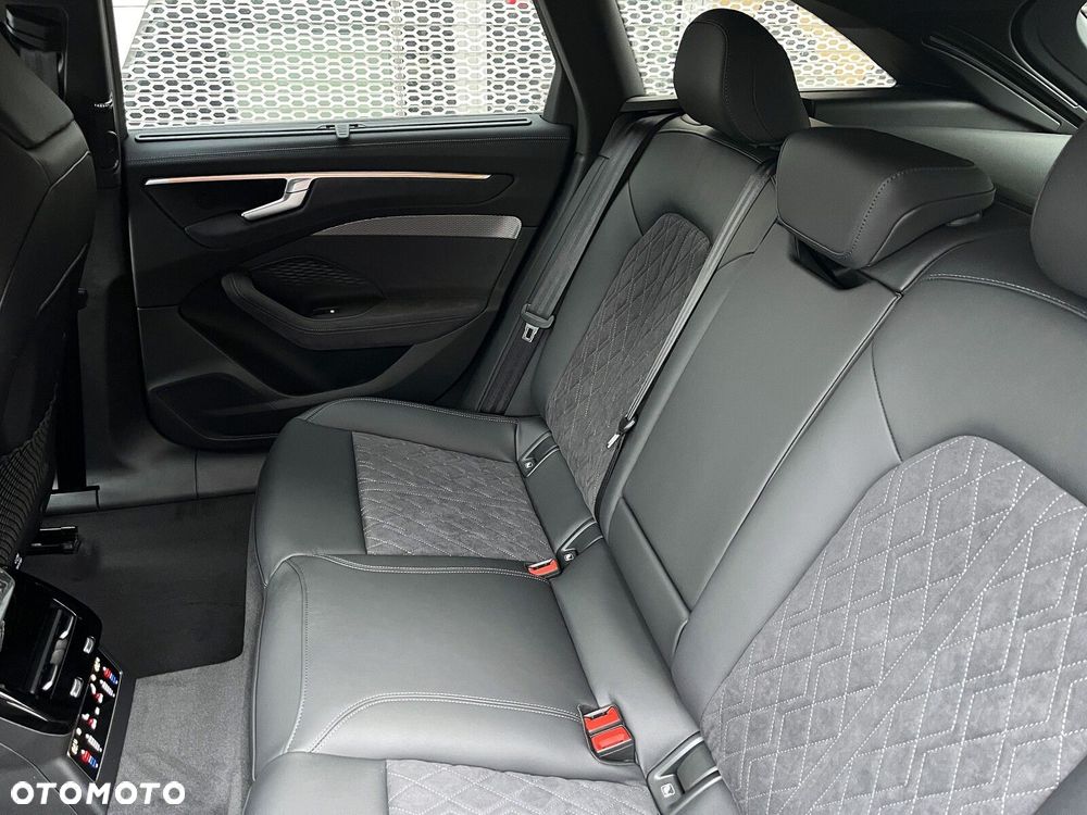 Audi A6 Avant - 19