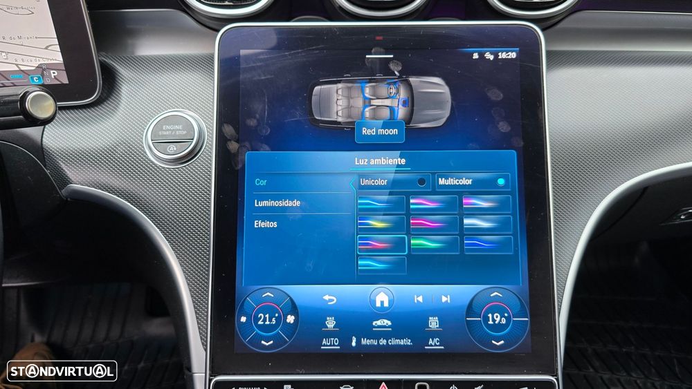 Mercedes-Benz C 200 - 47