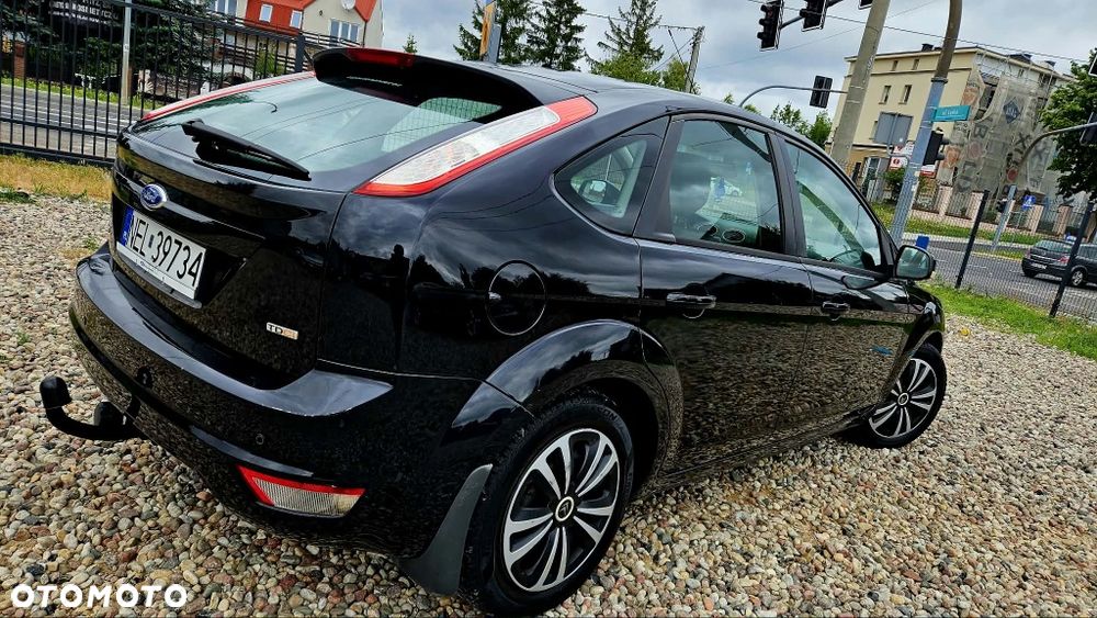Ford Focus - 3