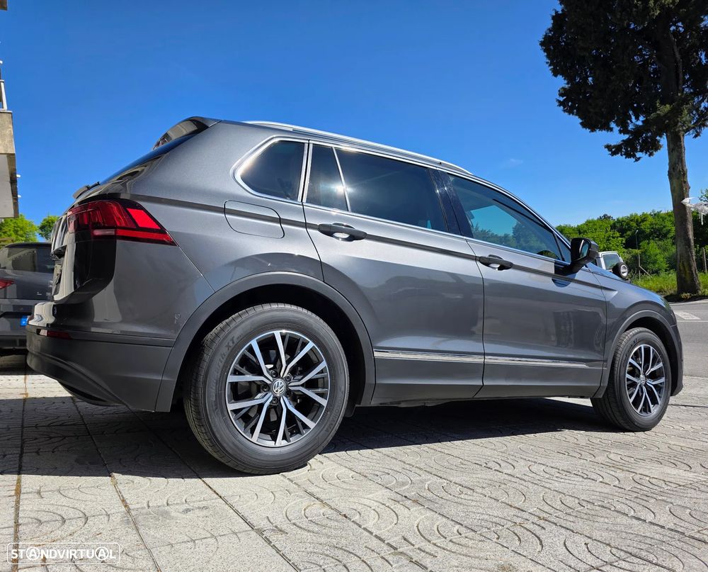 VW Tiguan 1.5 TSI Confortline - 24