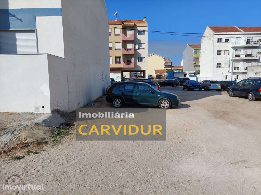 Terreno para construção Moradia - Grande imagem: 5/14