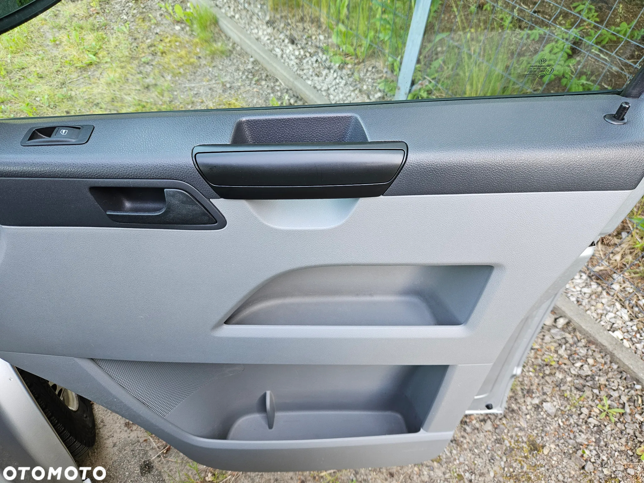 Volkswagen Transporter T5 TDI L2 - 27