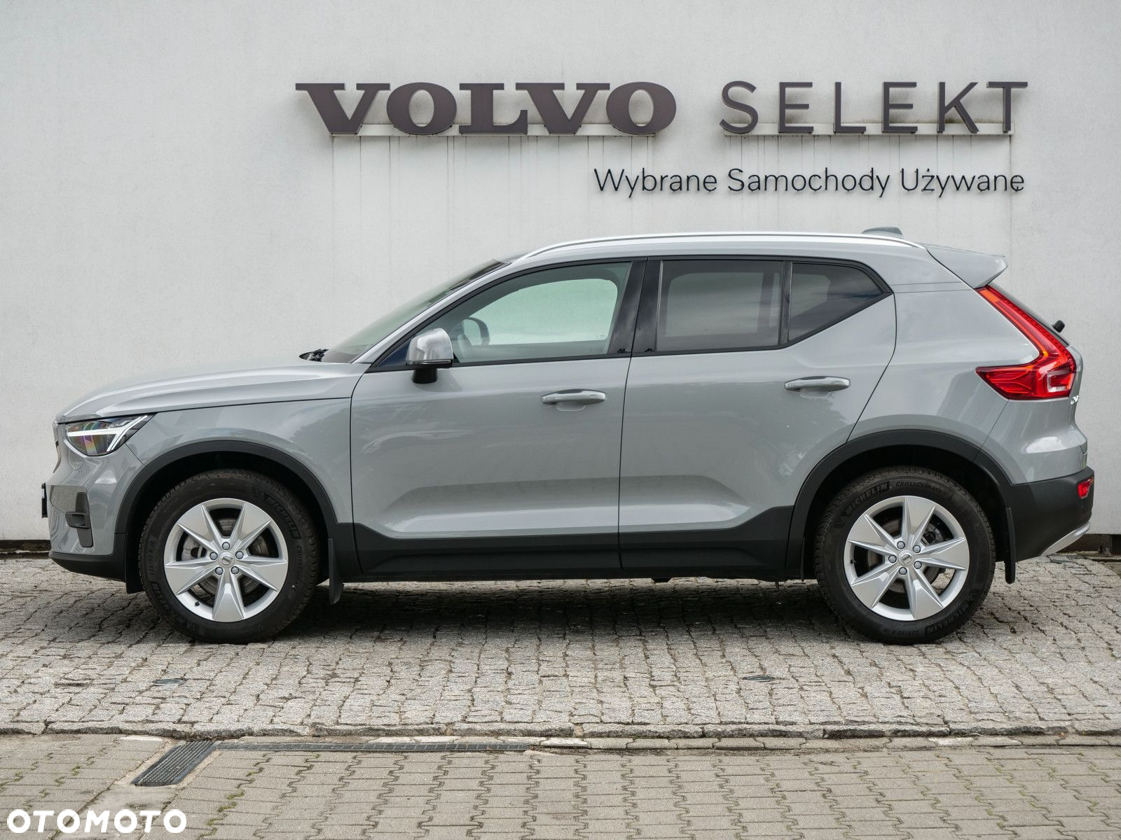 Volvo XC 40 - 5