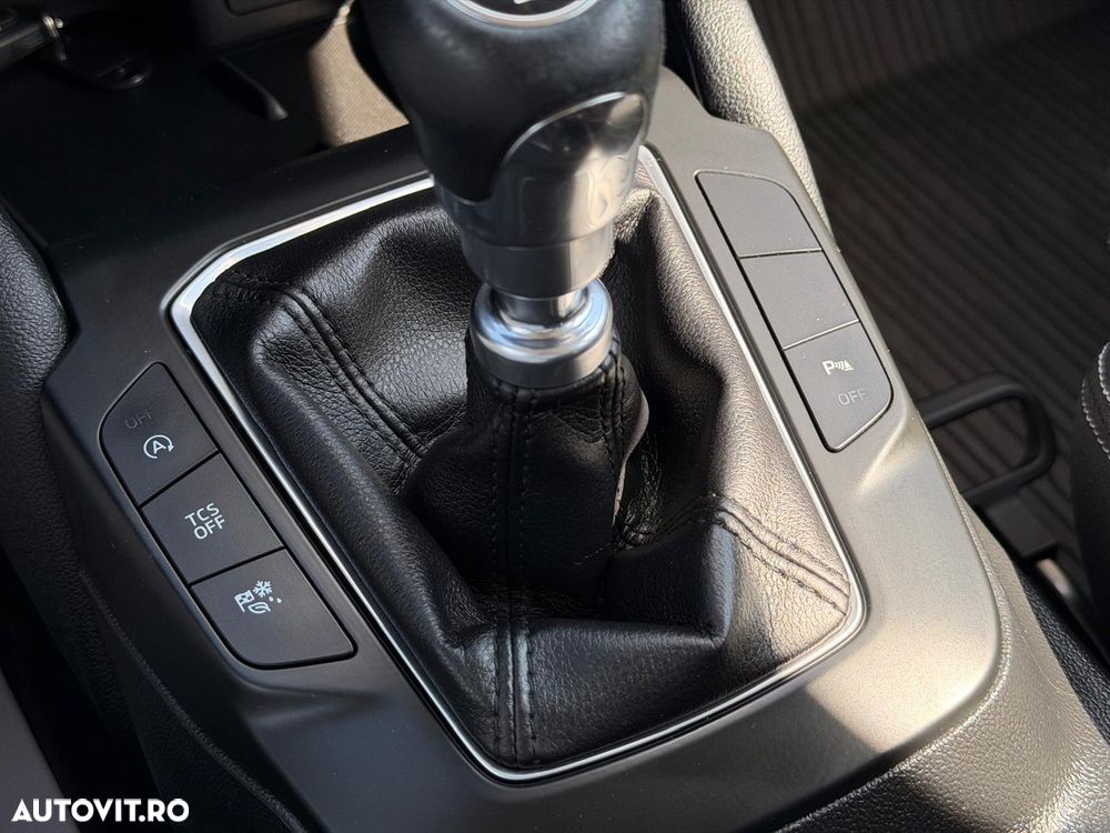 Ford Focus 2.0 EcoBlue Titanium - 32