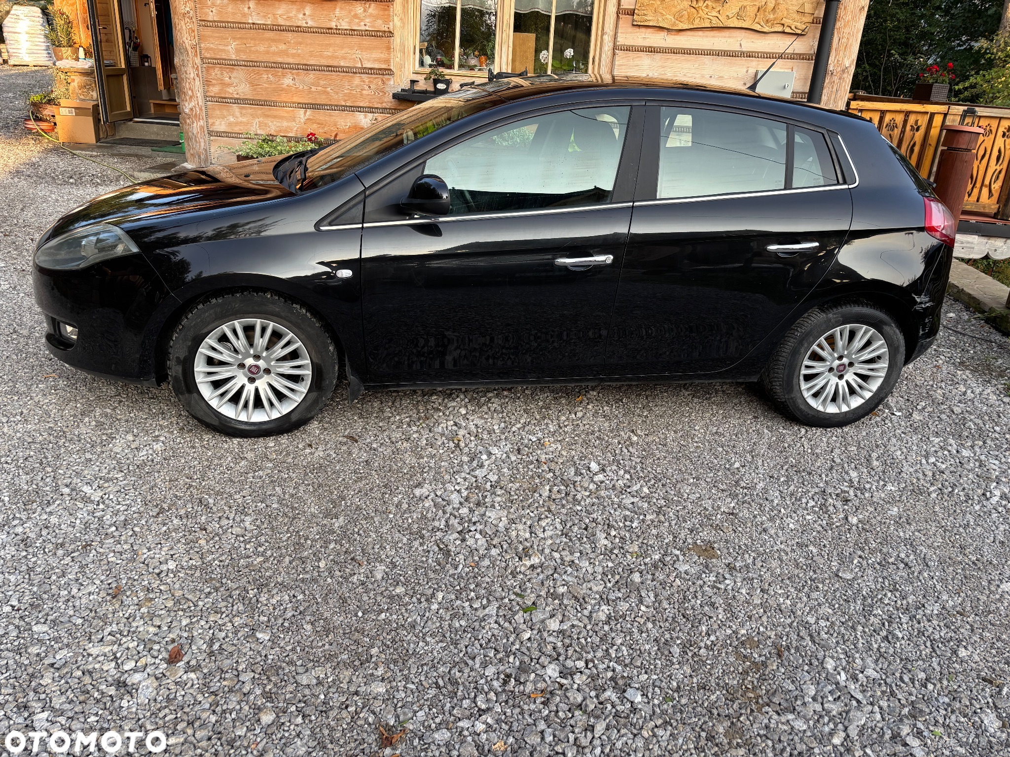 Fiat Bravo - 7