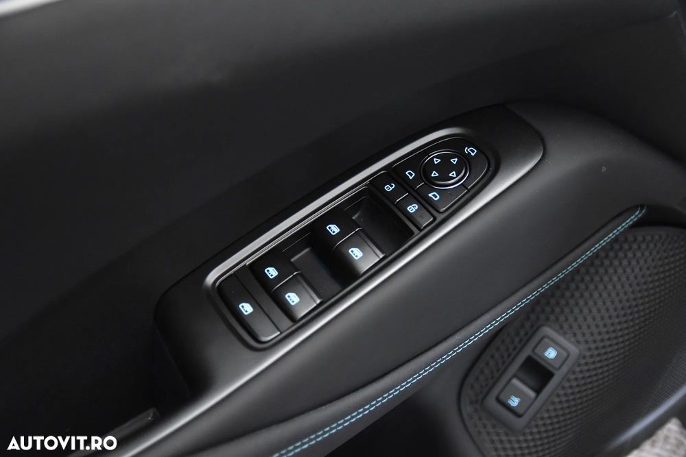Byd Seal 6 DM-i PHEV Comfort - 13