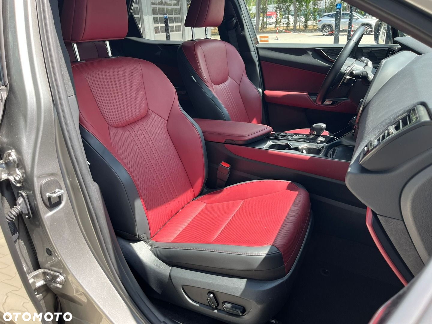 Lexus NX - 24