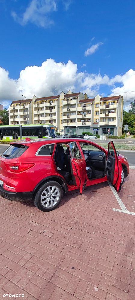Renault Kadjar 1.3 TCe FAP Easy Life - 8