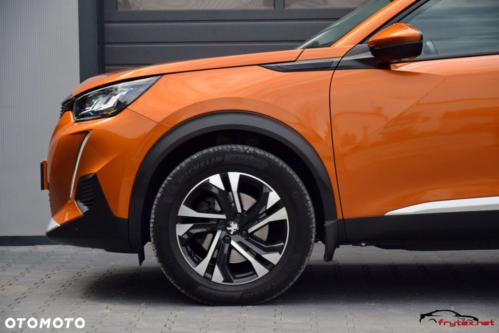 Peugeot 2008 - 7