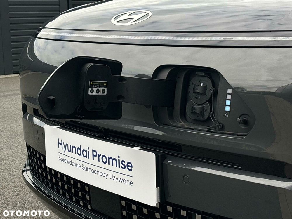 Hyundai Kona Electric 65kWh Executive - 19
