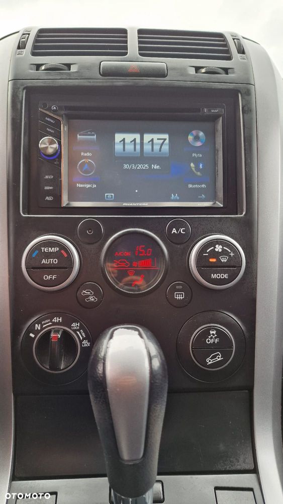 Suzuki Grand Vitara - 33