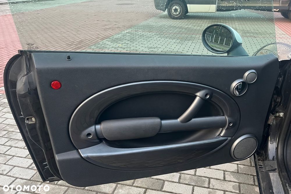 MINI Cooper - 23