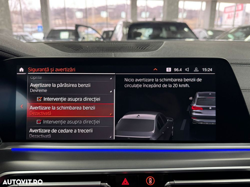 BMW X5 xDrive30d AT MHEV - 35