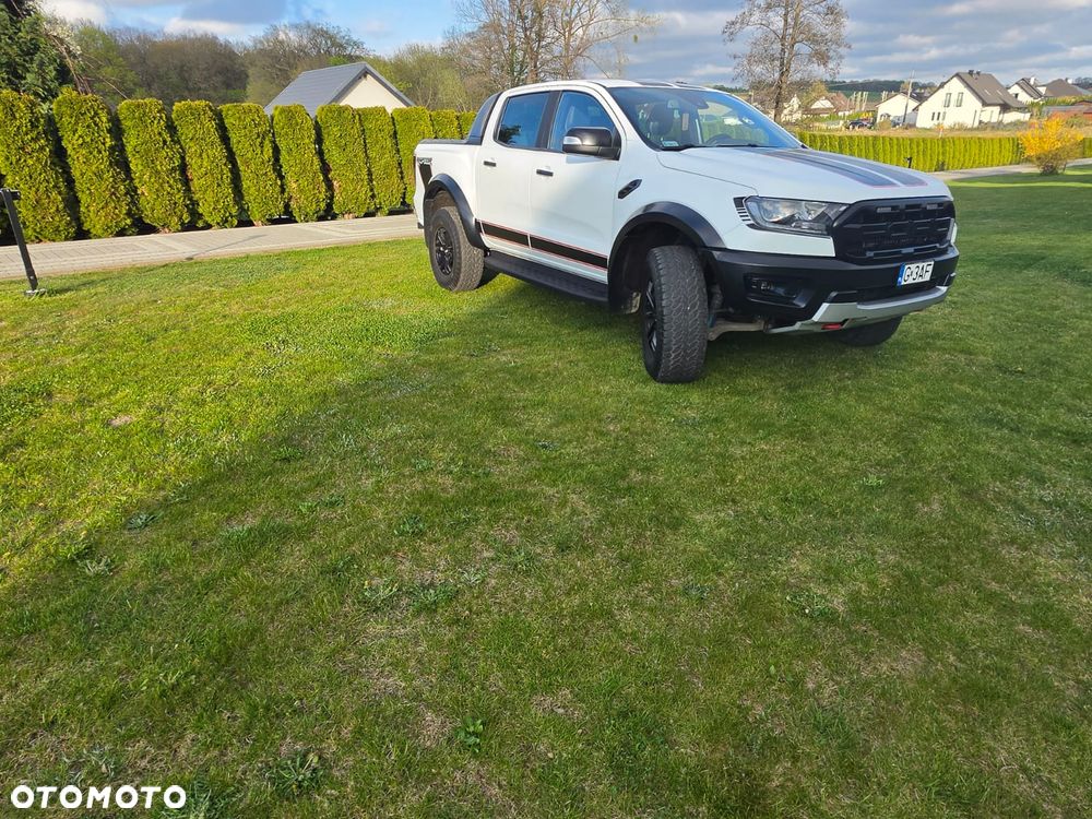 Ford Ranger - 7