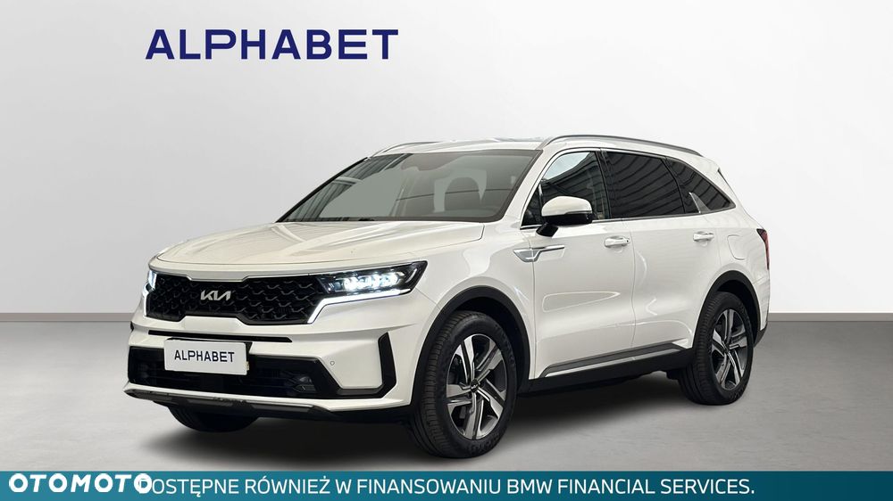 Kia Sorento 1.6 T-GDI HEV XL 4WD 7os