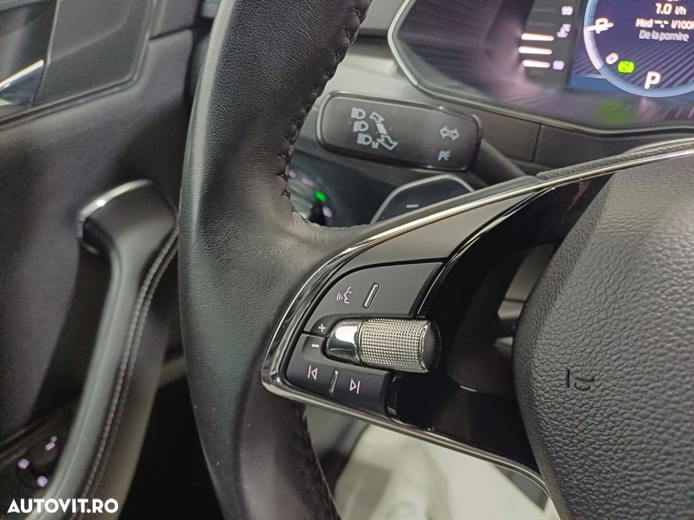 Skoda Superb 2.0 TDI DSG Style - 13