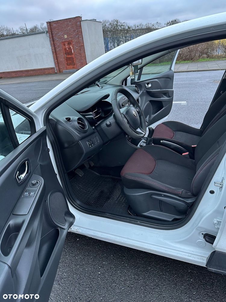 Renault Clio Energy dCi 75 Business - 7