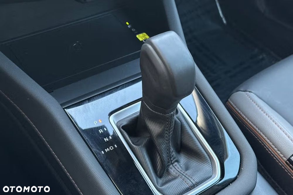 Subaru Forester 2.0i-L Special Edition (EyeSight) Lineartronic - 19